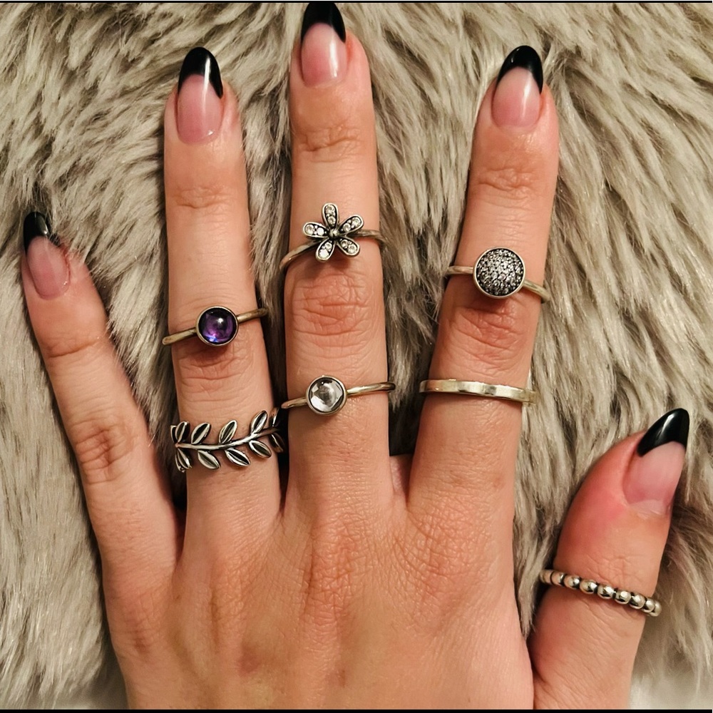 Pandora Ring